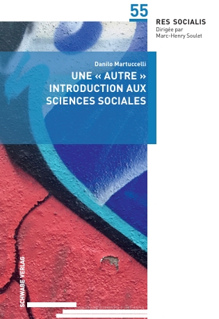 Une « autre » introduction aux sciences sociales